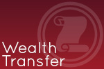 Wealth Transfer